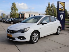 Opel Astra - 1.2 Business Edition Camera, Carplay, FULL LED, Cruise, Climate Zomeractie