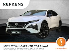 Peugeot e-408 - Allure 58 kWh | Demo | Navigatie | Achteruitrijcamera | Stoelverwarming | Digitale Display