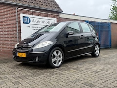 Mercedes-Benz A-klasse - 170 Avantgarde