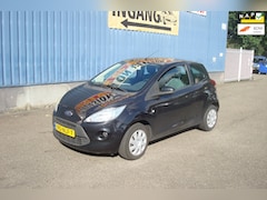 Ford Ka - 1.2 Cool&Sound, Airco, nieuwe APK (30-sept-2027)