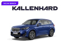 BMW iX1 - xDrive30 M-Sport - Pano - 16.255km - Memoryzetel - ACC