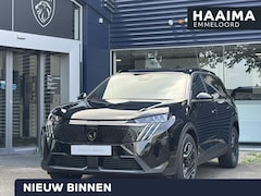Peugeot 5008 - 1.6 Plug-in Hybrid 225 PK GT Exclusive 7 Persoons | Apple Carplay/Android Auto | Climate C
