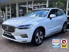 Volvo XC60 - 2.0 T6 Plug-in hybrid AWD Inscription Pano, Leer, ACC