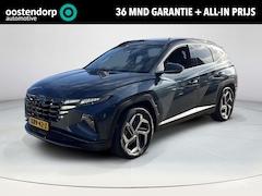 Hyundai Tucson - 1.6 T-GDI PHEV Premium Sky 4WD | Schuif-/kanteldak | Stoelverwarming V+A | Stuurverwarming