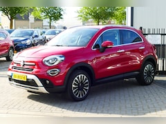 Fiat 500 X Cross - 1.3 150pk GSE City Cross