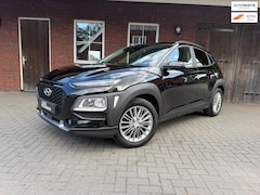 Hyundai Kona - 1.0 T-GDI Fashion | Camera| Stoel/stuurverwarming| Climate