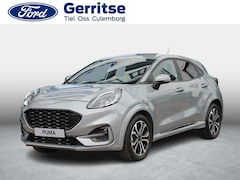 Ford Puma - 1.0 EcoBoost Hybrid ST-Line * ADAP CRUISE * BLIS * WINTER