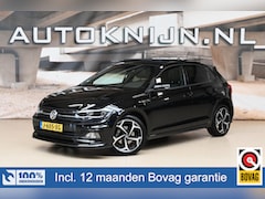Volkswagen Polo - 1.0 TSI 115 pk R-Line / Highline Business R | Pano | LED | Virtual | Camera | 100% (Dealer