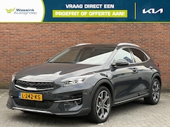 Kia XCeed - 1.6 GDi PHEV ExecutiveLine I Panoramadak I Achteruitrijcamera I Electrische stoel I Stoelv