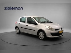 Renault Clio - 1.2 16V 5 deurs Expression - Airco