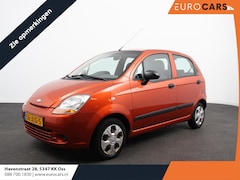 Chevrolet Matiz - 0.8 Spirit Airco Radio Bluetooth Elektrische ramen Handel/ export