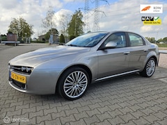 Alfa Romeo 159 - 1.8 mpi Business Pro/clima/cruise/leder