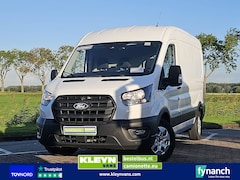 Ford Transit - 350 ac automaat EURO6