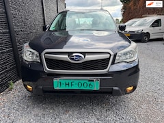 Subaru Forester - 2.0 D Sport Executive