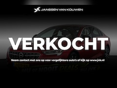 Opel Insignia Grand Sport - 2.0 Turbo Ultimate Automaat Trekhaak Leder Stoelverwarming Head-Up