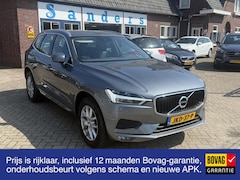 Volvo XC60 - 2.0 T4 Momentum Pro Intellisafe Pro