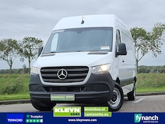 Mercedes-Benz Sprinter - 317 L2H2 Mbux Automaat