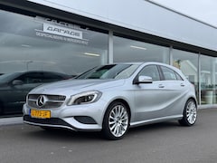 Mercedes-Benz A-klasse - 180 Style
