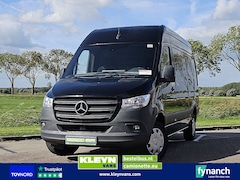 Mercedes-Benz Sprinter - 317 L2H2 Navi Mbux AC