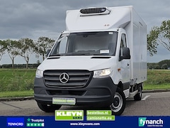 Mercedes-Benz Sprinter - 314 Koelwagen FRIGO AC