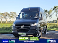 Mercedes-Benz Sprinter - 317 L2H2 Dubbele Cabine