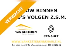 Renault Captur - TCe 120pk EDC Intens / Trekhaak / Navigatie / Camera / 1e eigenaar / Compleet dealer O.H