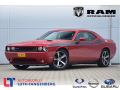 Dodge Challenger - R/T Plus 5.7 Hemi AUT. | Goede historie | Guerilla |