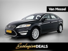 Ford Mondeo - 1.6 EcoBoost Platinum | Cruisecontrol | Panoramadak | Stoelverwarming | Trekhaak