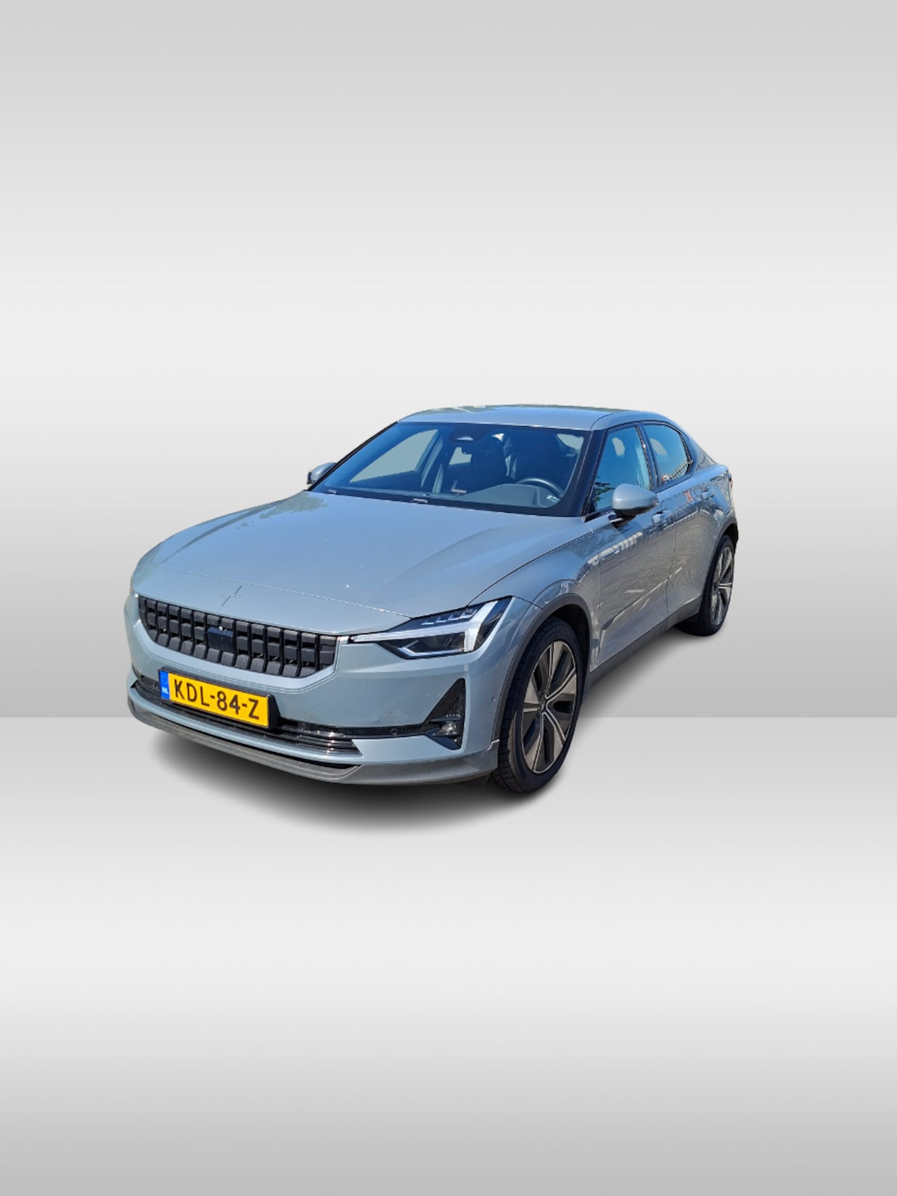 Polestar 2 - Long Range Single Motor 78 kWh / 360Camera / CarPlay / Keyless / 19'' / Stoelverwarming / - AutoWereld.nl