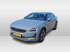Polestar 2 - 2 Long Range Single Motor 78 kWh / SoH 94, 4% / 360Camera / CarPlay / Keyless / 19'' / Sto