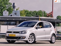 Volkswagen Polo - 1.2 TDI BlueMotion Comfortline-AIRCO