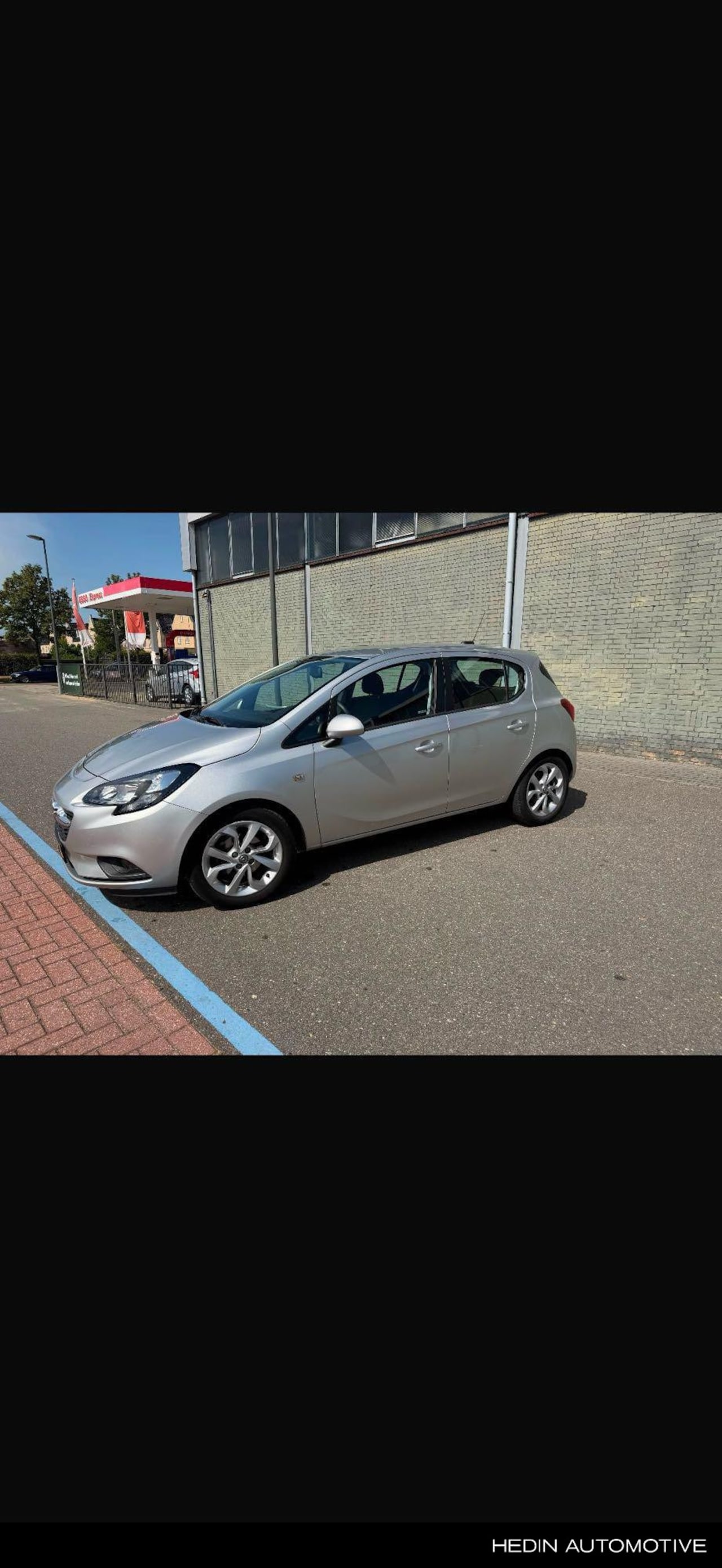 Opel Corsa - 1.4 Online Edition 1.4 Online Edition - AutoWereld.nl