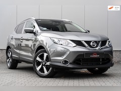 Nissan Qashqai - 1.2 N-Connecta | PANORAMADAK |360 CAM |STOELV