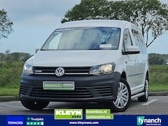 Volkswagen Caddy Maxi - 2.0 L2 5P 2x Schuif