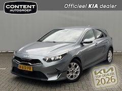Kia Cee'd - Ceed 1.0 T-GDi 120pk MHEV Aut. DynamicPlusLine |Actie