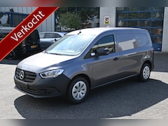 Mercedes-Benz eCitan - 112 L2 51 kWh Snellader AC laden 22kW/DC laden 75kW, Zitcomfort pakket, Etc