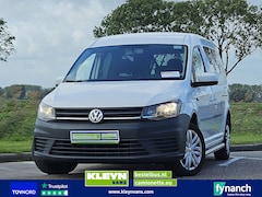 Volkswagen Caddy Maxi - 2.0 L2 5P 2x Schuif