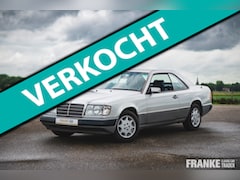 Mercedes-Benz 230 - (W124) CE MoPf 1