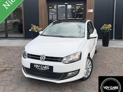 Volkswagen Polo - 1.2TSI Clima | Pano | PDC | Navi | LMV