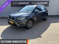 SEAT Arona - 1.0 TSI Xcellence Business Intense automaat | Camera | Clima | Cruise |