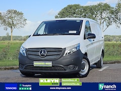 Mercedes-Benz Vito - 110 L2 LED Euro6 Carplay