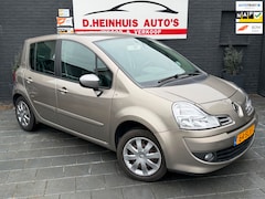 Renault Modus - 1.6-16V Night & Day |AUTOMAAT|APK NIEUW|