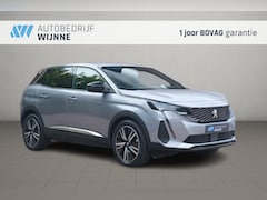 Peugeot 3008 - 1.6 HYbrid 180pk EAT8 Allure Pack Business - Achteruitrijcamera - Adaptieve cruise control