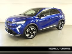 Renault Symbioz - E-Tech Full Hybrid 145 iconic | openR link Multimedia & Navigatie | LED Pure Vision | Stoe