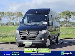 Mercedes-Benz Sprinter - 317 L2H2 RWD Mbux AC