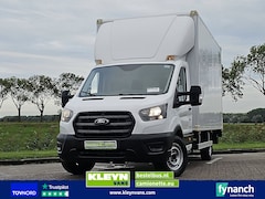 Ford Transit - 2.0 Bakwagen Laadklep