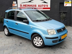 Fiat Panda - 1.2 Dynamic 90.958KM|APK 11-2027|