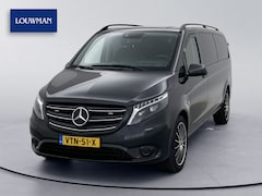 Mercedes-Benz Vito - 116 CDI Extra Lang DC Led Dubbele cabine Navigatie Camera 164pk Automaat