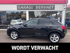 Audi Q2 - 30 TFSI Sport
