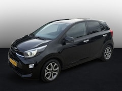 Kia Picanto - 1.0 DPi DynamicPlusLine NAVI - CAMERA ZEER - COMPLEET